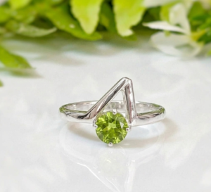 46-f Peridot Point
