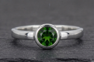 Verdant Axis