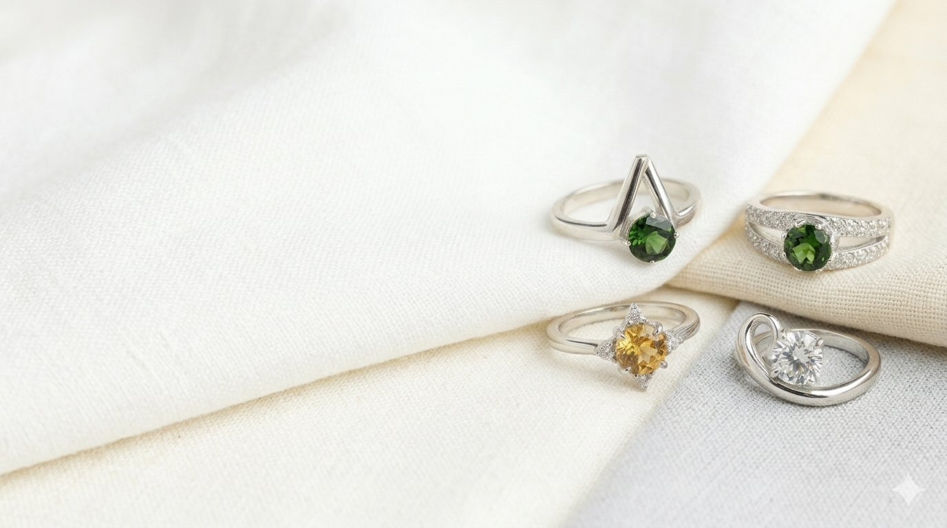 Diopside Point