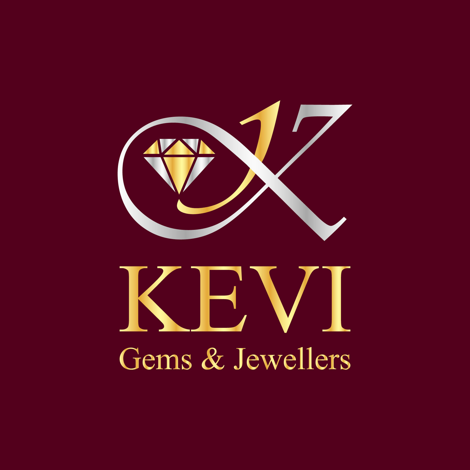 kevijewellers.com